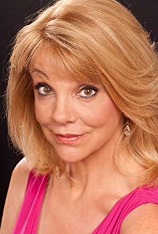 Películas de Teresa Ganzel