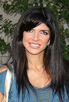 Películas de Teresa Giudice Películas de Teresa Giudice