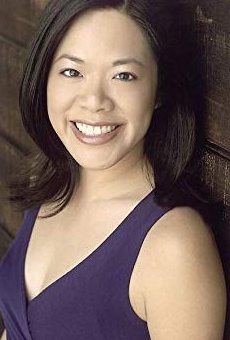 Películas de Teresa Huang