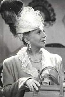 Películas de Teresa Idel