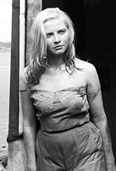 Películas de Teresa Izewska