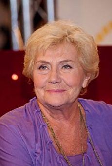 Películas de Teresa Lipowska