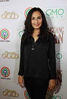 Películas de Teresa Loyzaga