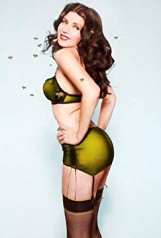 Películas de Teresa Mahoney