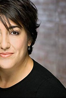 Películas de Teresa Meza