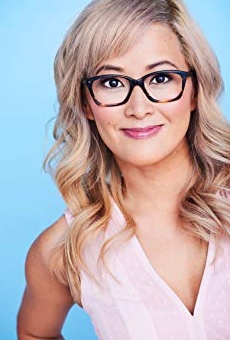 Películas de Teresa Michelle Lee