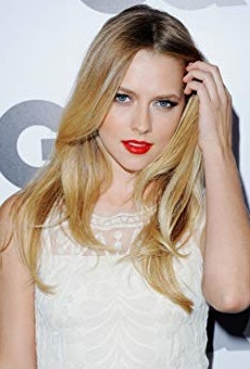 Películas de Teresa Palmer