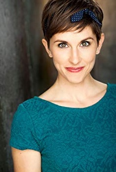 Películas de Teresa Reilly