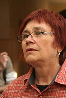 Películas de Teresa Sawicka