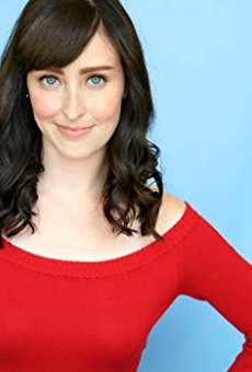 Películas de Teresa Valenza