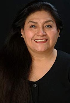 Películas de Teresa Yenque