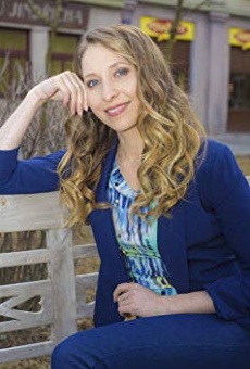 Películas de Tereza Bebarová