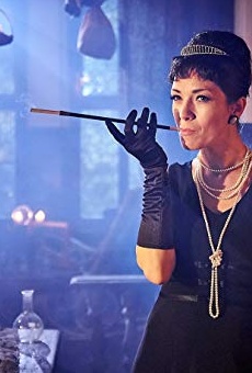 Películas de Tereza Kostková