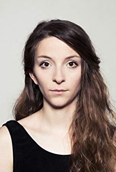 Películas de Tereza Nádvorníková