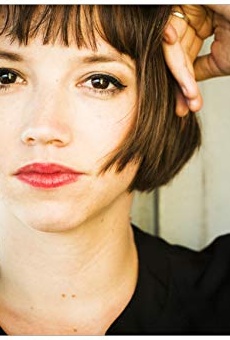 Películas de Tereza Nvotová