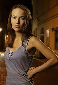 Películas de Tereza Voriskova