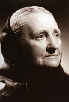 Películas de Terezie Brzková