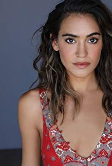 Películas de Teri Andrez