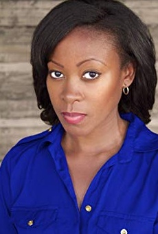 Películas de Teri Benjamin