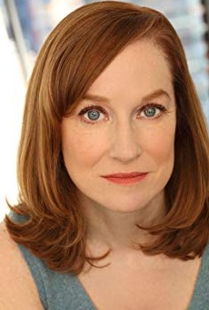 Películas de Teri Clark