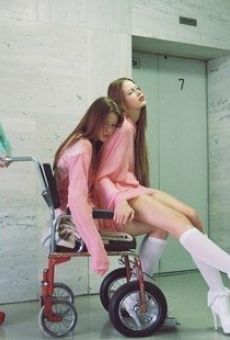 Películas de Teri Fruichantie