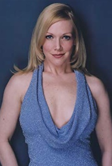 Películas de Teri Hansen