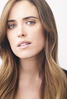 Películas de Terra Mackintosh