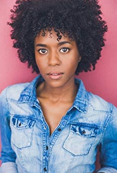 Películas de Terralon Walker