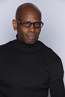 Películas de Terrance Ellis