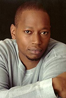 Películas de Terrance Epps