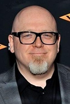 Películas de Terrance Huff