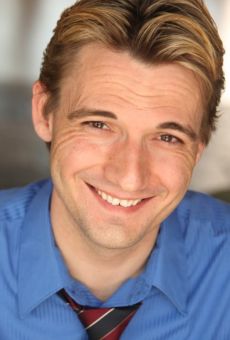 Películas de Terrance Robinson