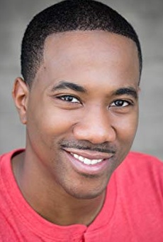 Películas de Terrance Sims