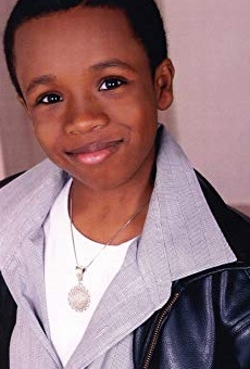 Películas de Terrance Thomas