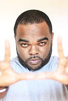 Películas de Terrance Washington