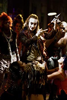 Películas de Terrance Zdunich