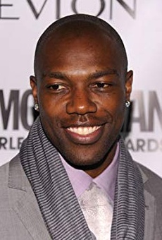 Películas de Terrell Owens