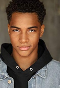 Películas de Terrell Ransom Jr.