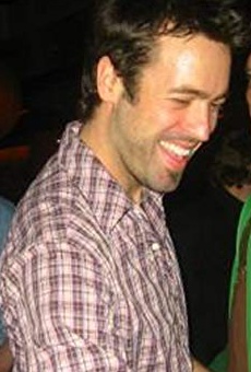 Películas de Terrence Bergeron