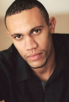 Películas de Terrence Edwards Películas de Terrence Edwards