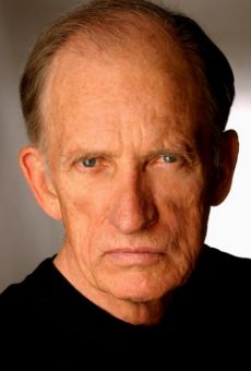 Películas de Terrence Evans