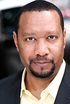 Películas de Terrence Glenn Thomas