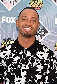 Películas de Terrence Jenkins