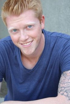 Películas de Terrence Lening