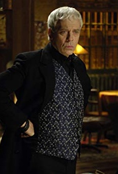 Películas de Terrence Mann