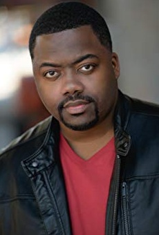 Películas de Terrence Shingler