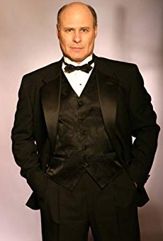 Películas de Terrence Stone