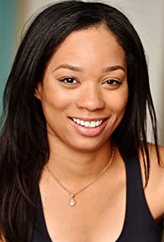 Películas de Terri Abney