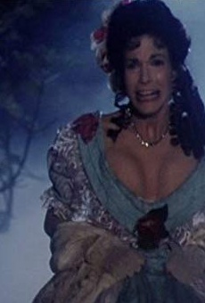 Películas de Terri Garber