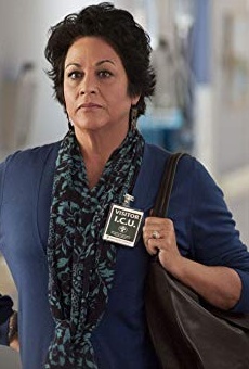 Películas de Terri Hoyos